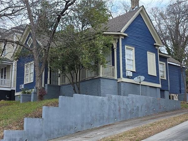 975 Maple Street, Macon, GA 30058