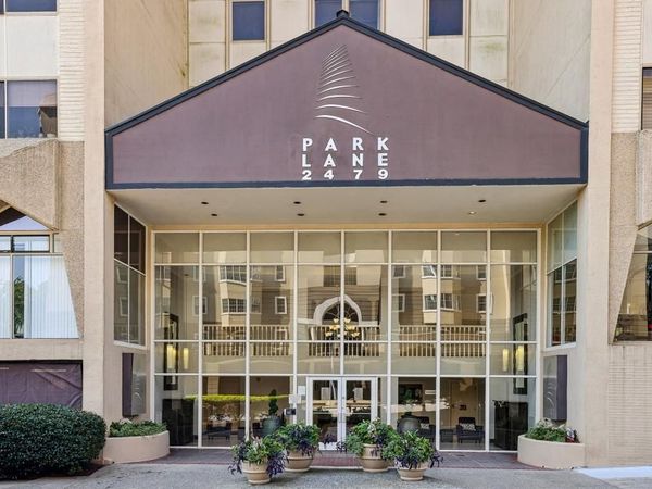 2479 Peachtree Road NE, Unit 515, Atlanta, GA 30305