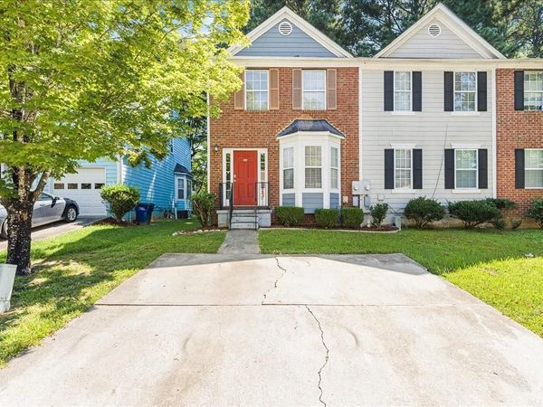 5910 Hampton Court, Atlanta, GA 30349
