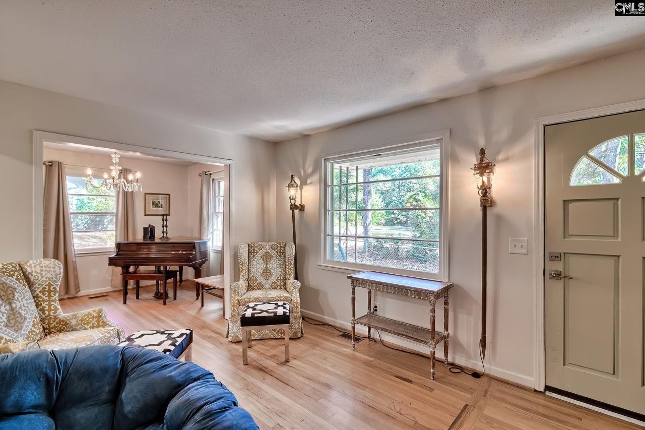 2153 Crip Hill Road  Photo 5