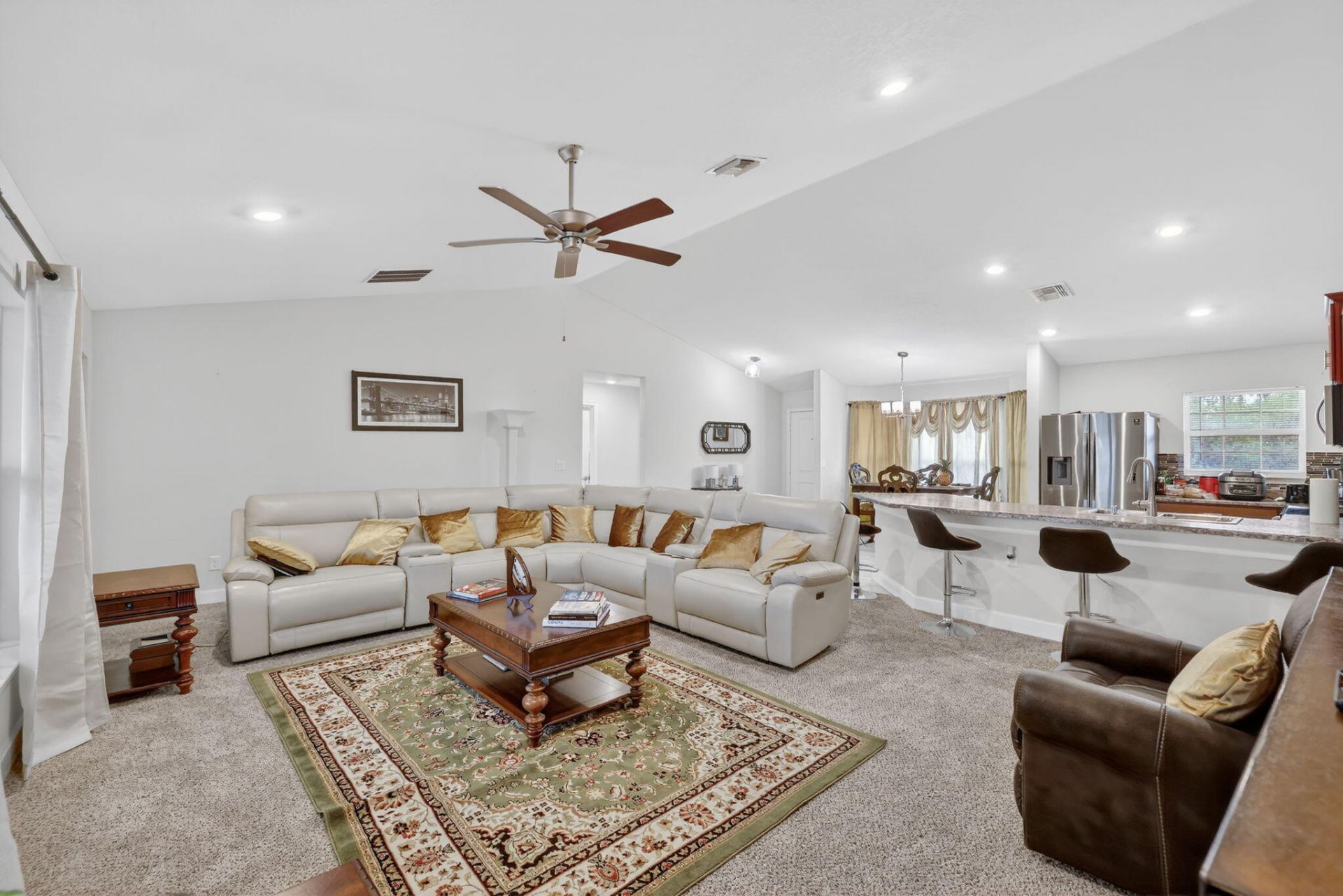 734 NW Bayshore Boulevard, Port Saint Lucie, FL 34983 Photo