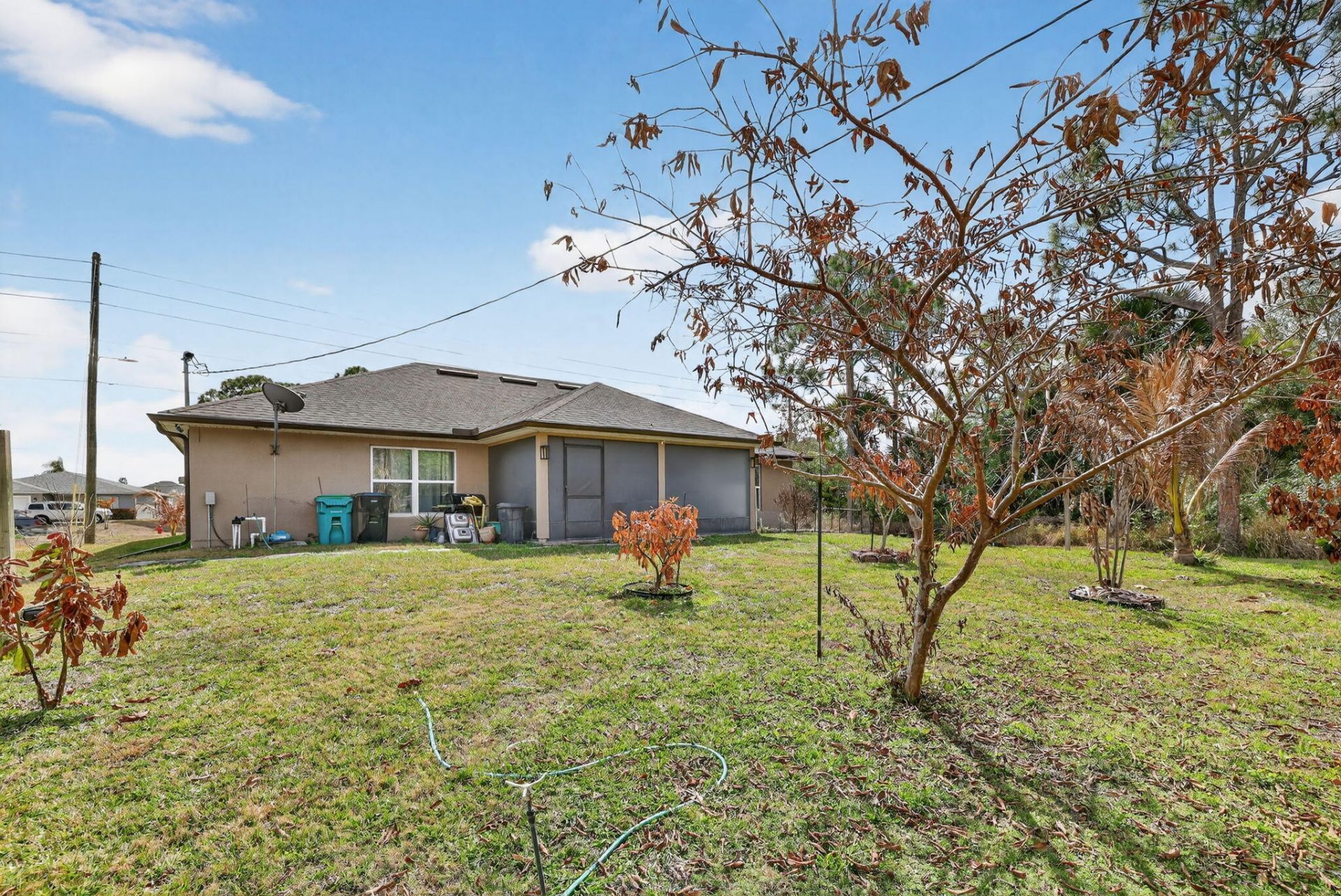 734 NW Bayshore Boulevard, Port Saint Lucie, FL 34983 Photo