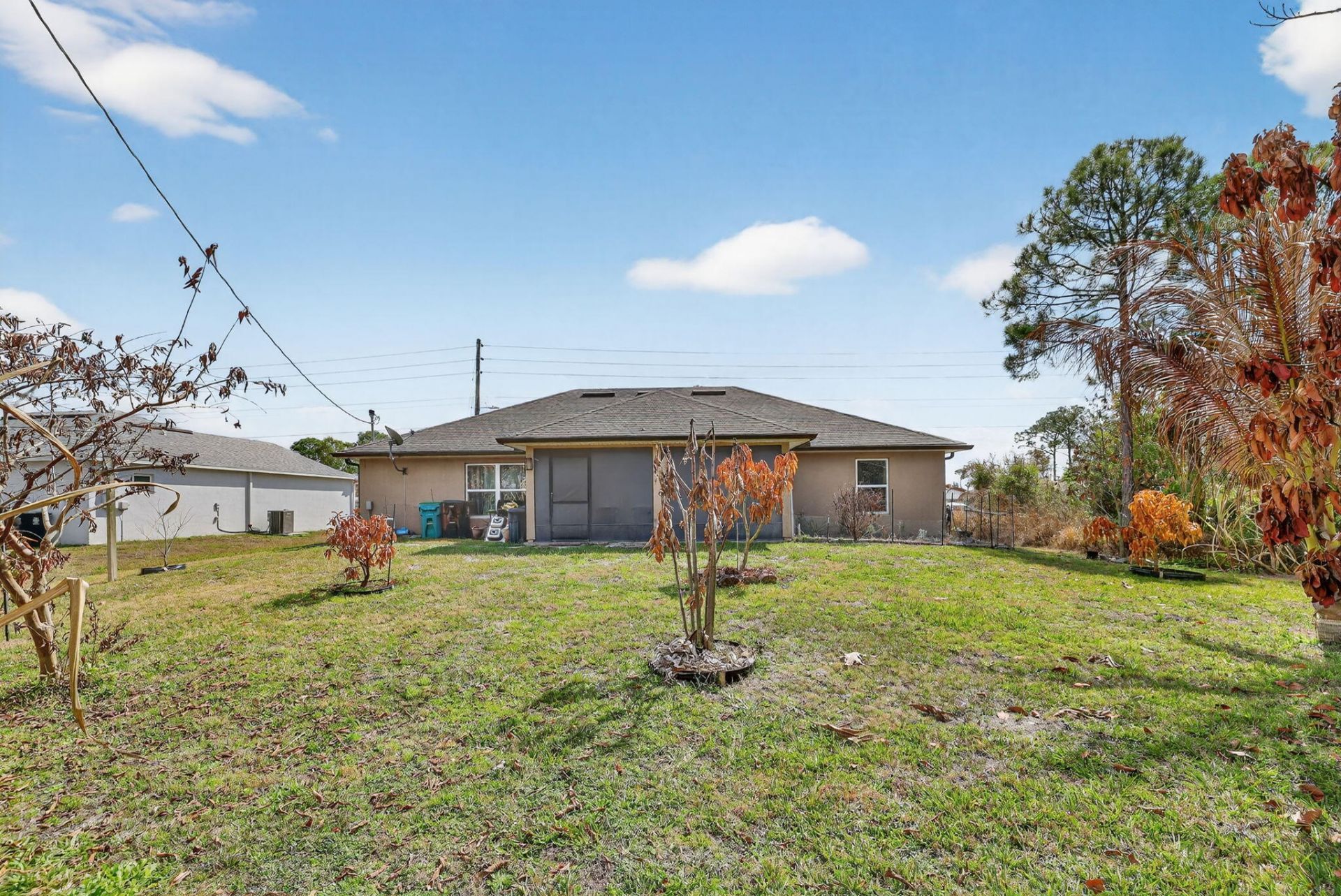 734 NW Bayshore Boulevard, Port Saint Lucie, FL 34983 Photo