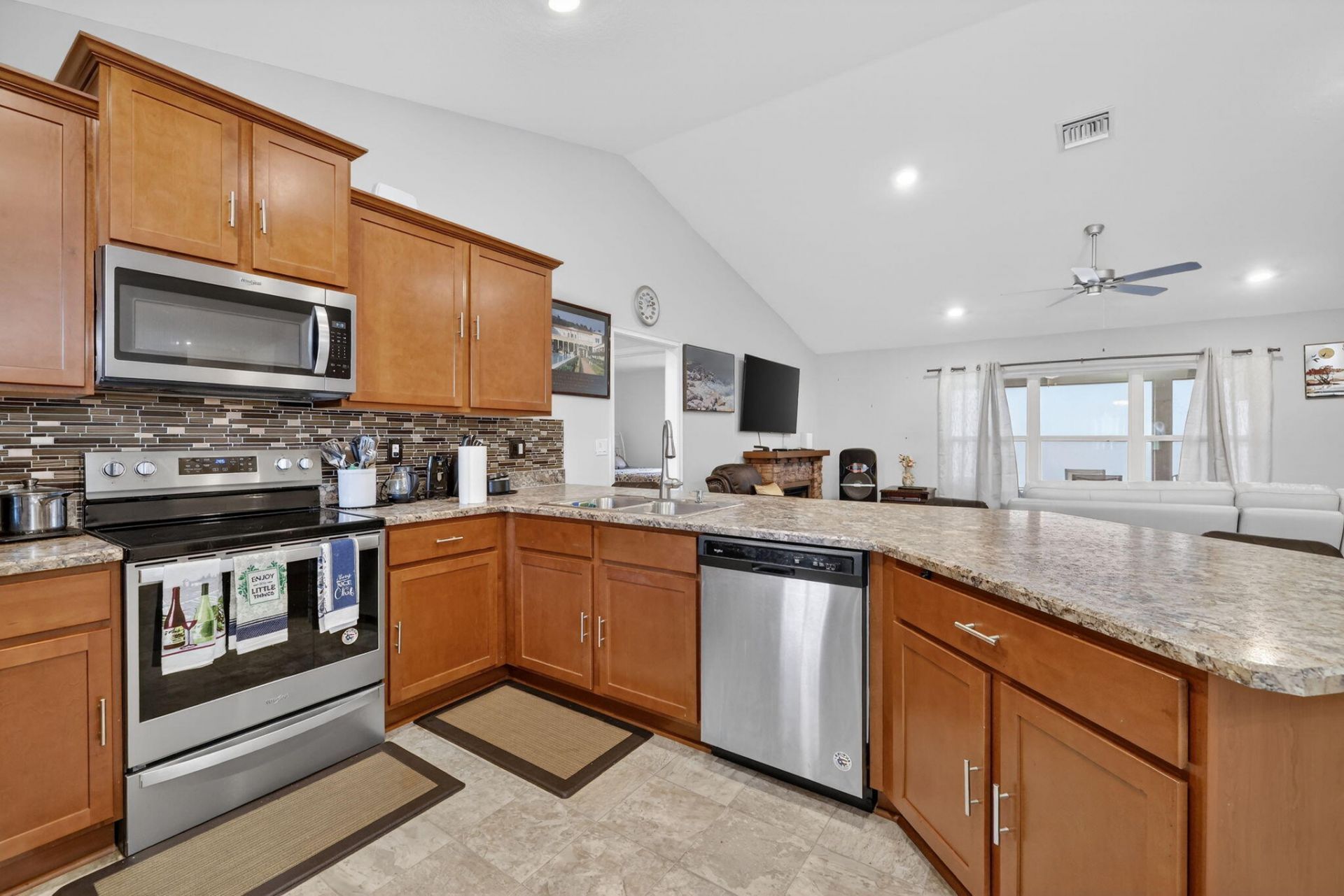 734 NW Bayshore Boulevard, Port Saint Lucie, FL 34983 Photo