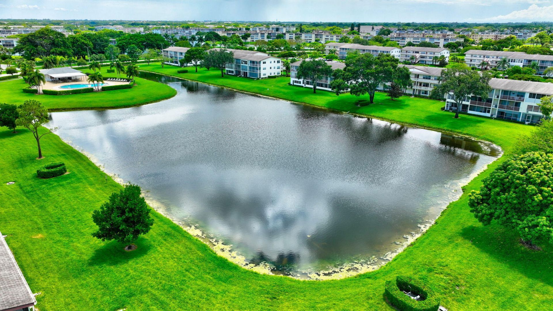 339 Preston I, Boca Raton, FL 33434 Photo