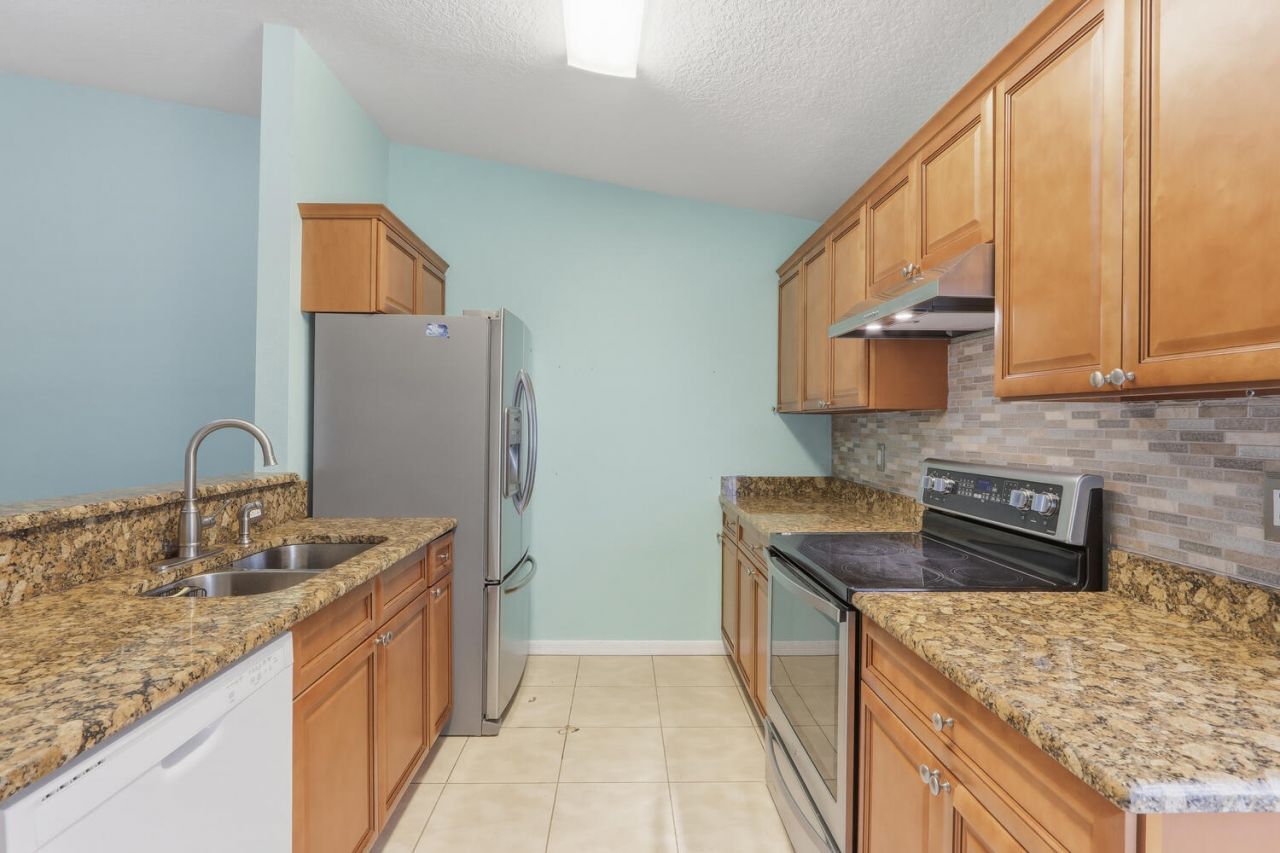 726 SW Bond Road, Port Saint Lucie, FL 34953 Photo