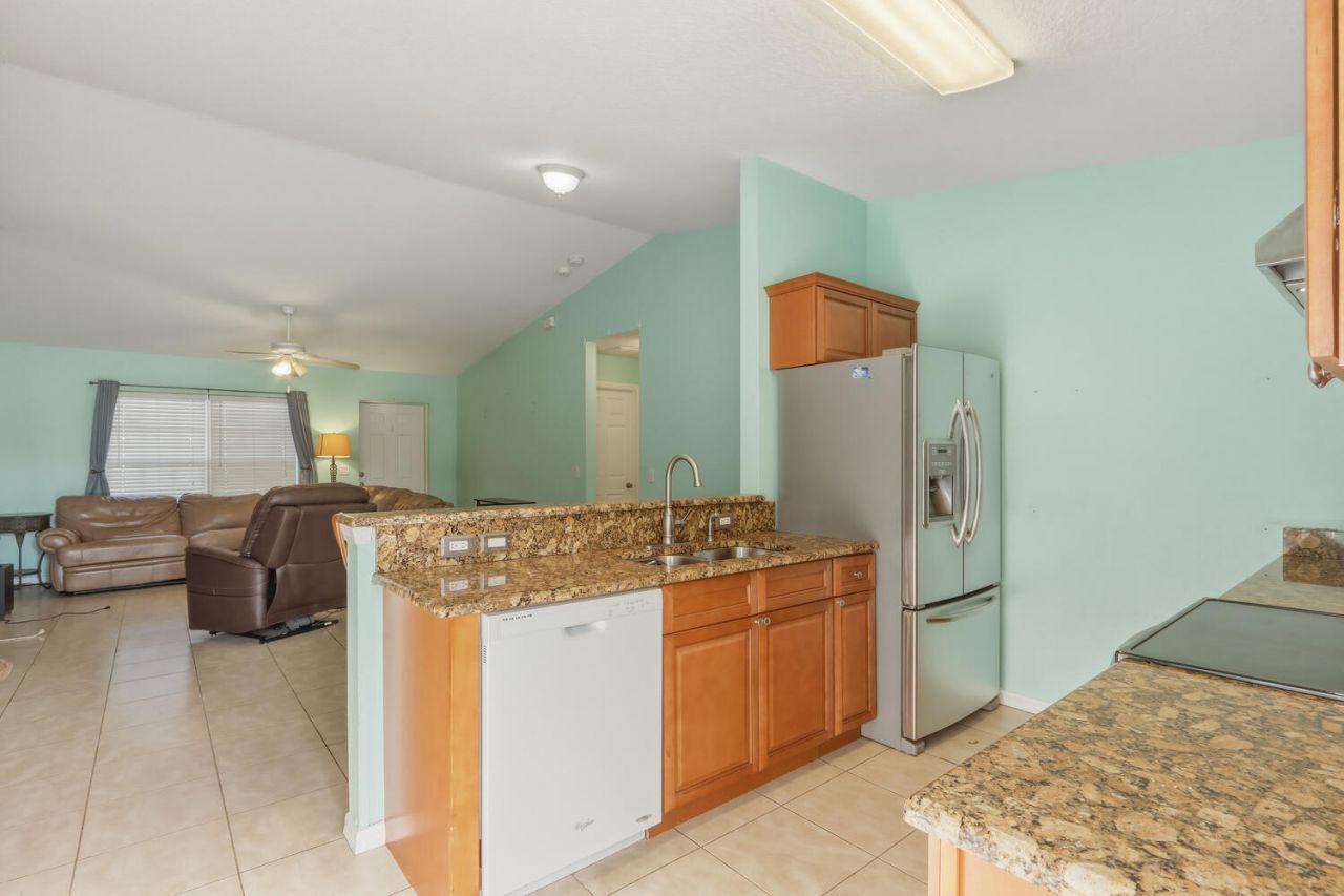 726 SW Bond Road, Port Saint Lucie, FL 34953 Photo