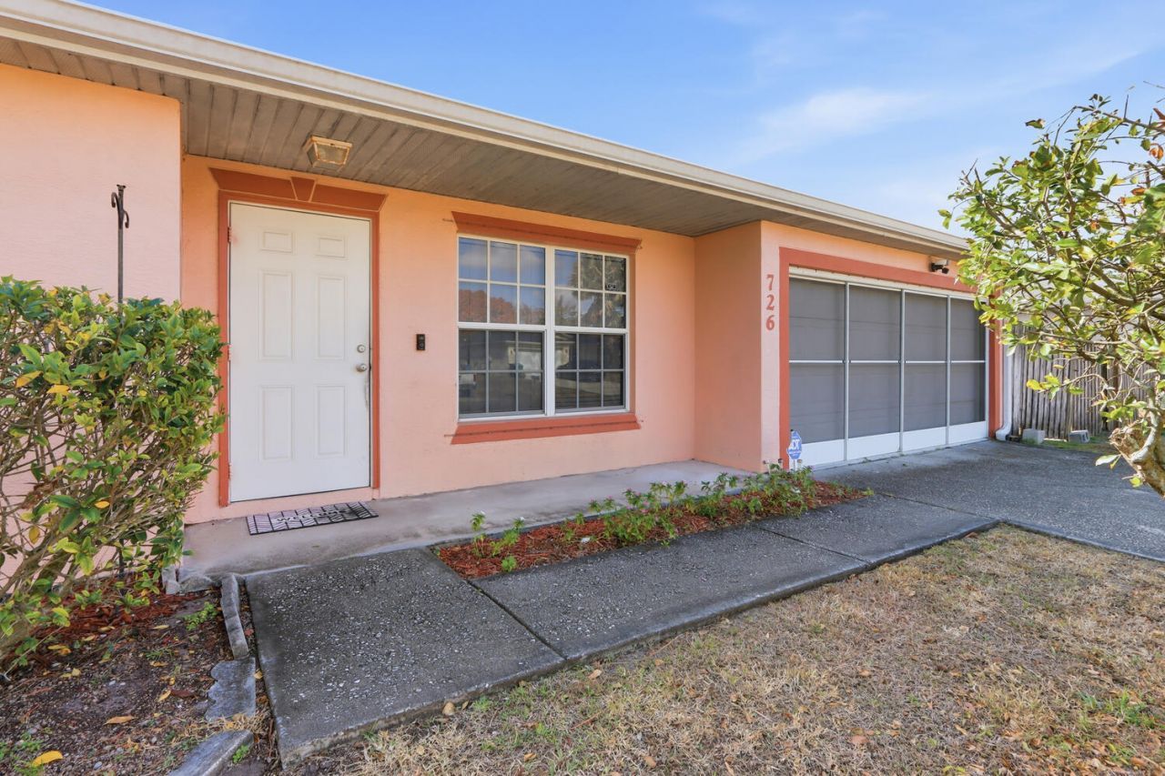 726 SW Bond Road, Port Saint Lucie, FL 34953 Photo