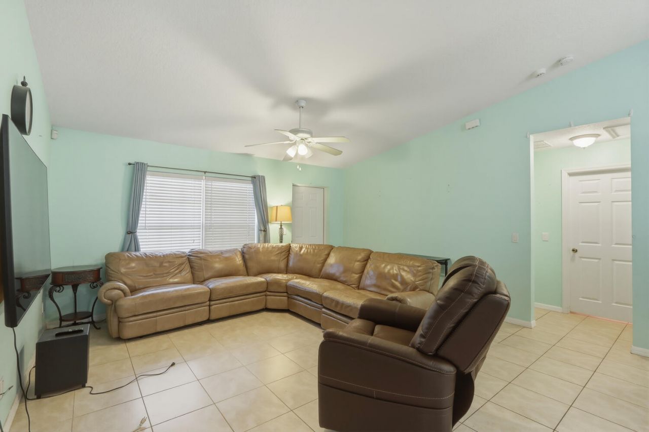 726 SW Bond Road, Port Saint Lucie, FL 34953 Photo