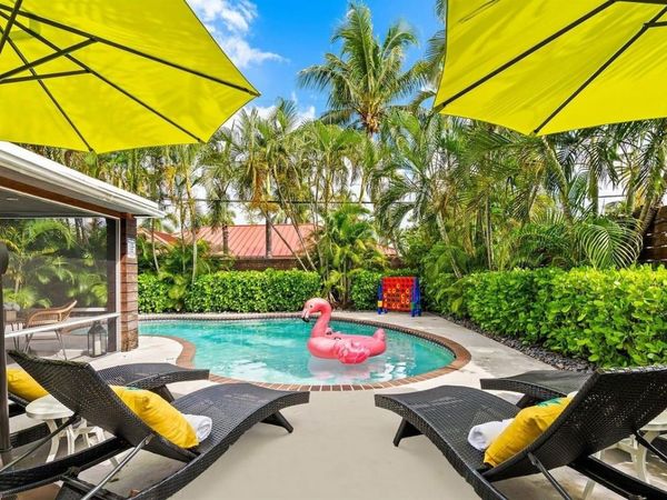 1949 Windward Drive, Pompano Beach, FL 33062