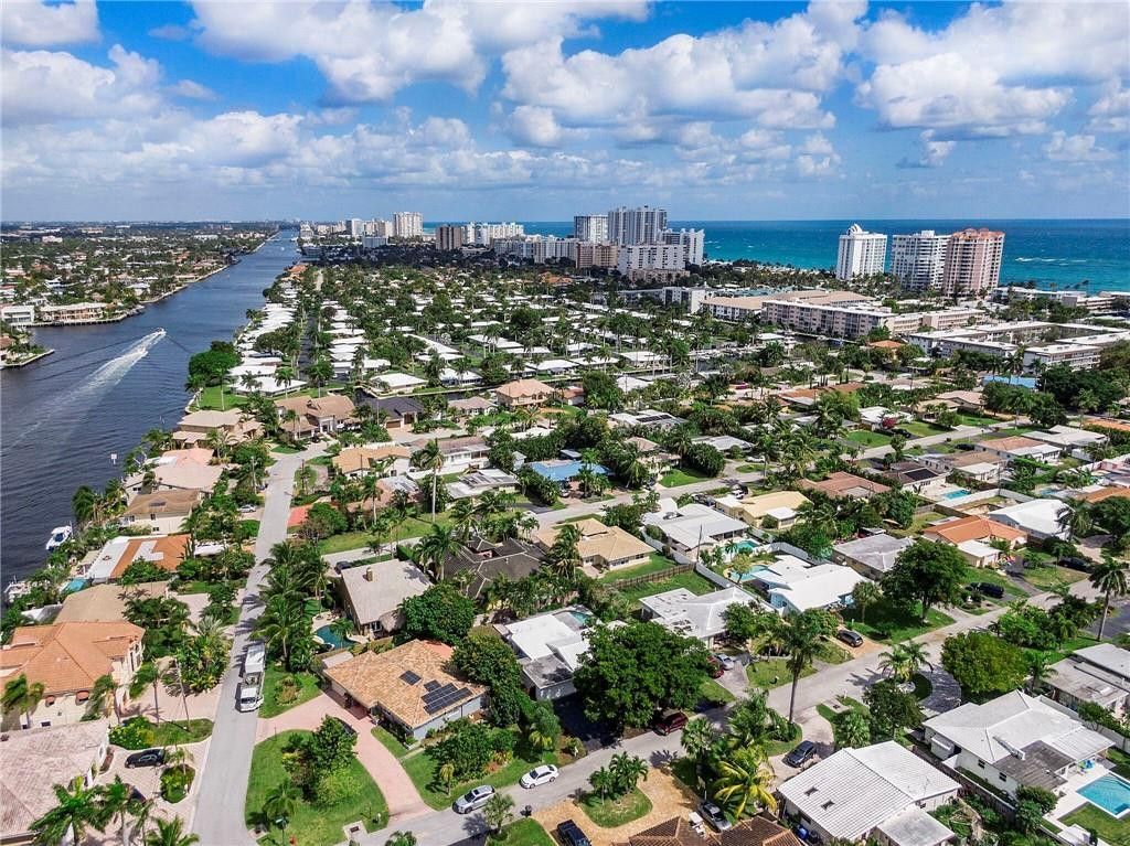 1949 Windward Drive, Pompano Beach, FL 33062 Photo