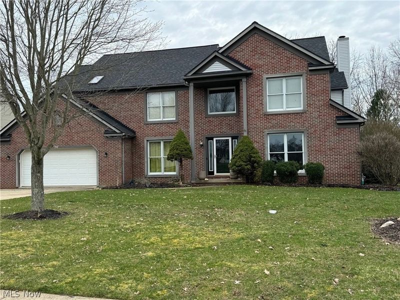 242 Ravenshollow Drive, Cuyahoga Falls, OH 44223 Photo 25