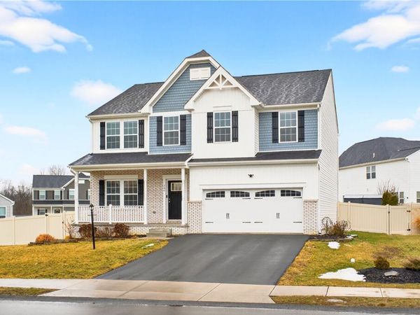 304 REGENT COURT, Mc Donald, PA 15057