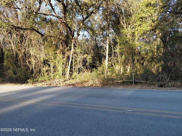 160 PUTNAM LOOP Road, Melrose, FL 32666
