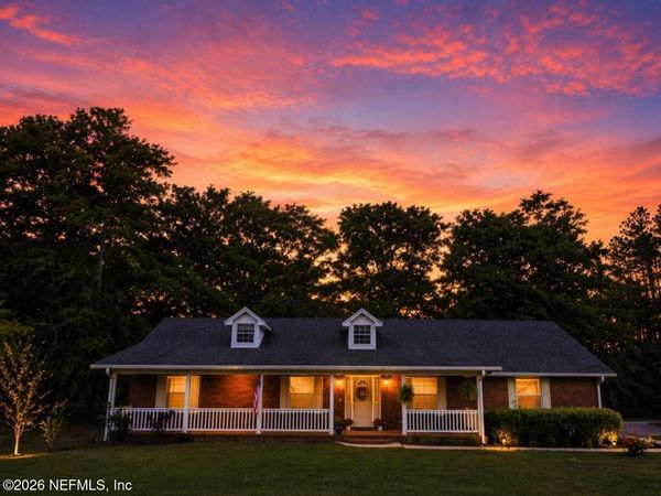 17098 CROSS BRANCH Road, Hilliard, FL 32046