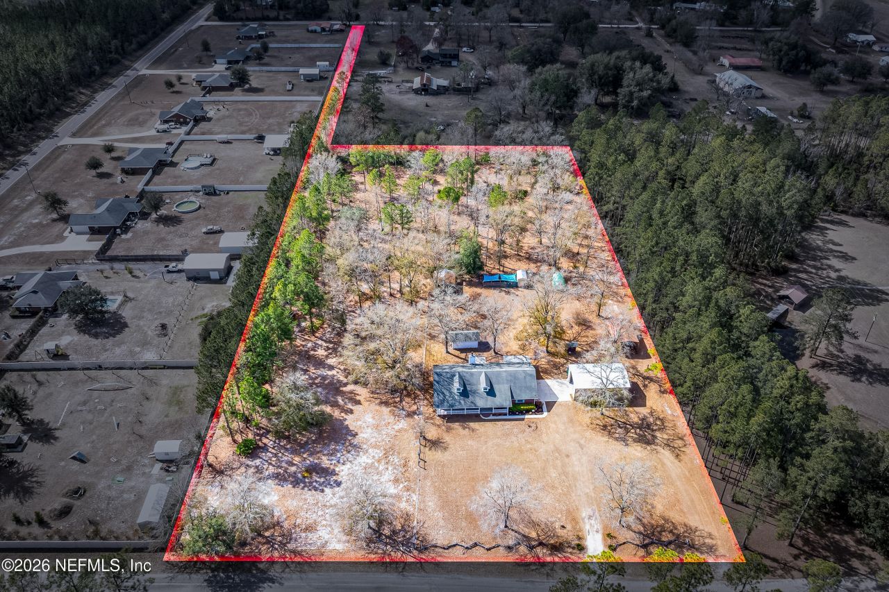 17098 Cross Branch Road, Hilliard, FL 32046 Photo