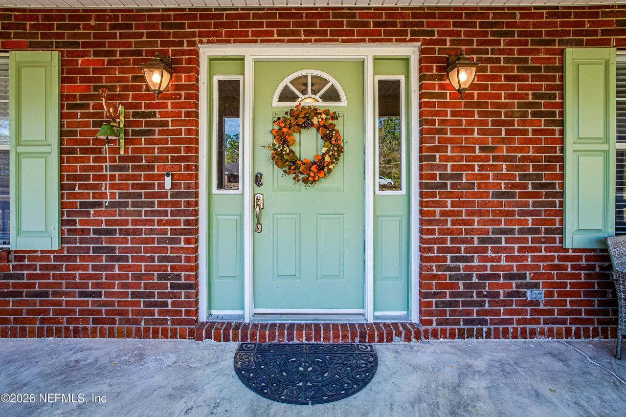 17098 Cross Branch Road, Hilliard, FL 32046 Photo