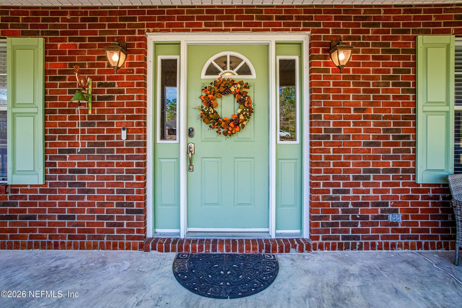 17098 Cross Branch Road, Hilliard, FL 32046 Photo