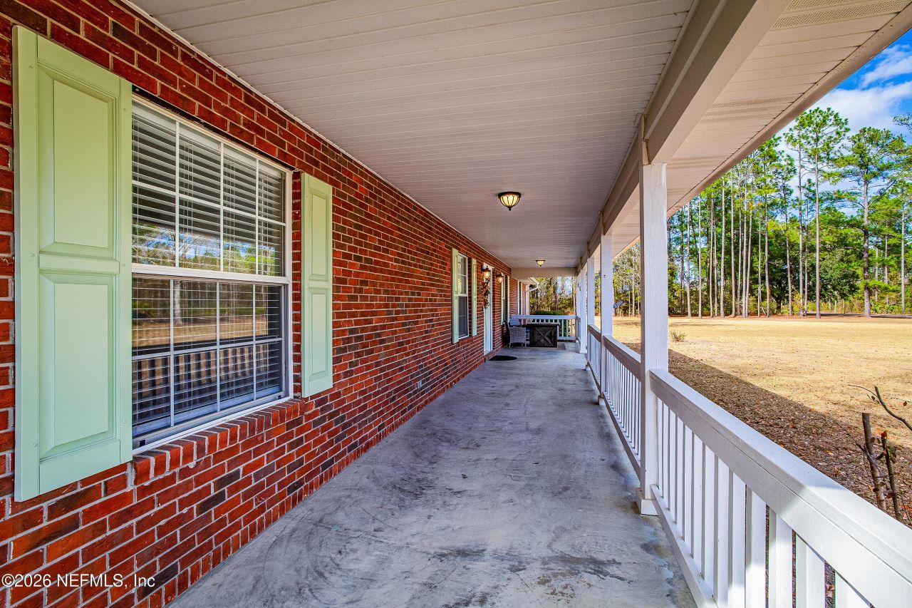 17098 Cross Branch Road, Hilliard, FL 32046 Photo