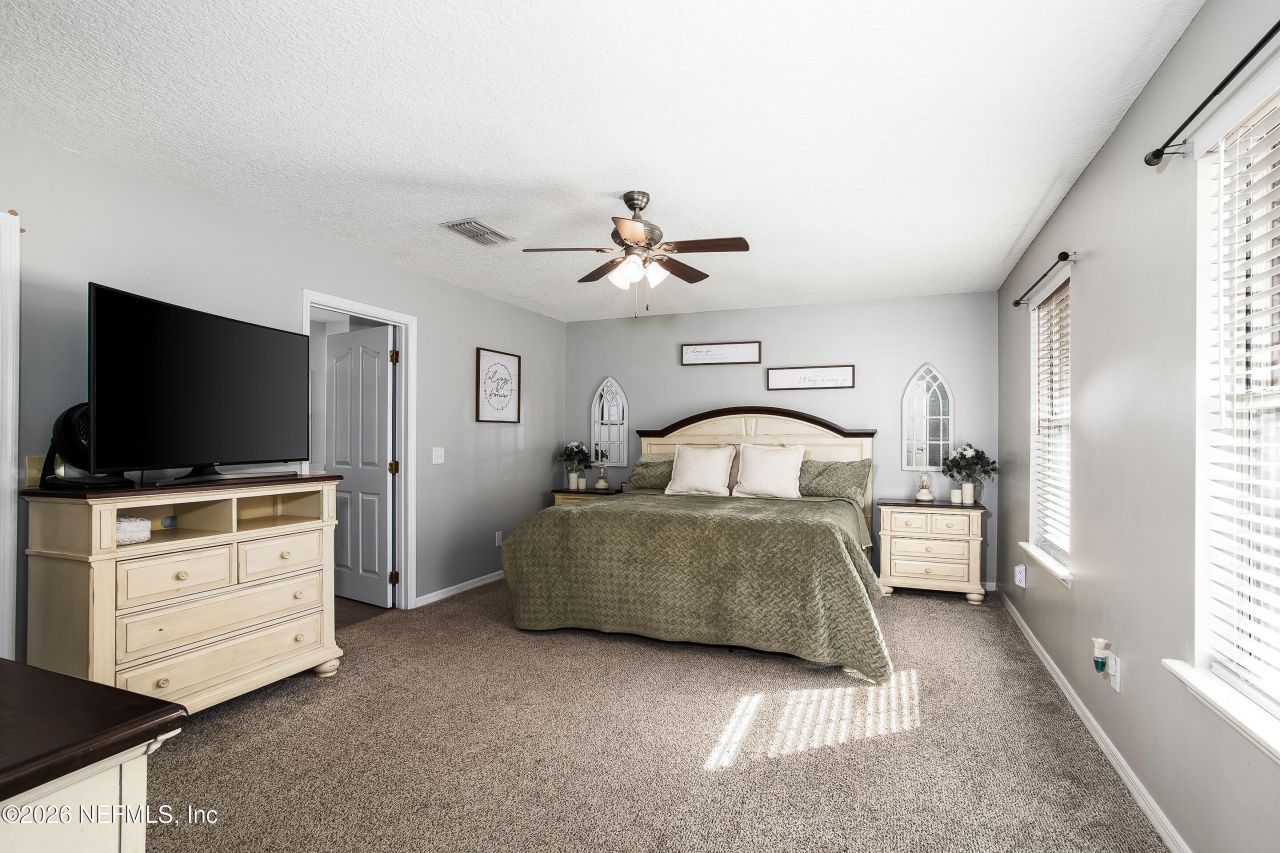 17098 Cross Branch Road, Hilliard, FL 32046 Photo