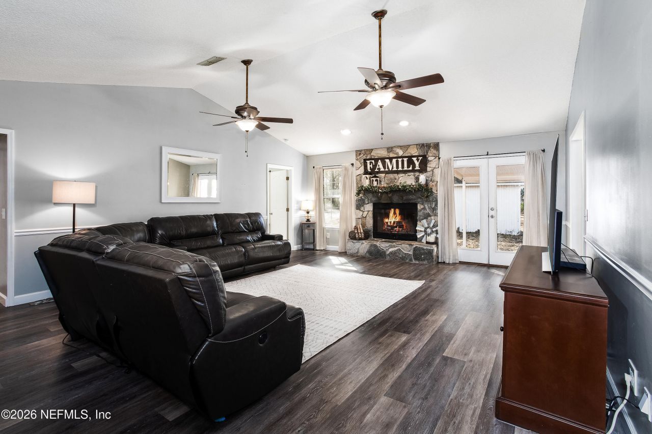 17098 Cross Branch Road, Hilliard, FL 32046 Photo