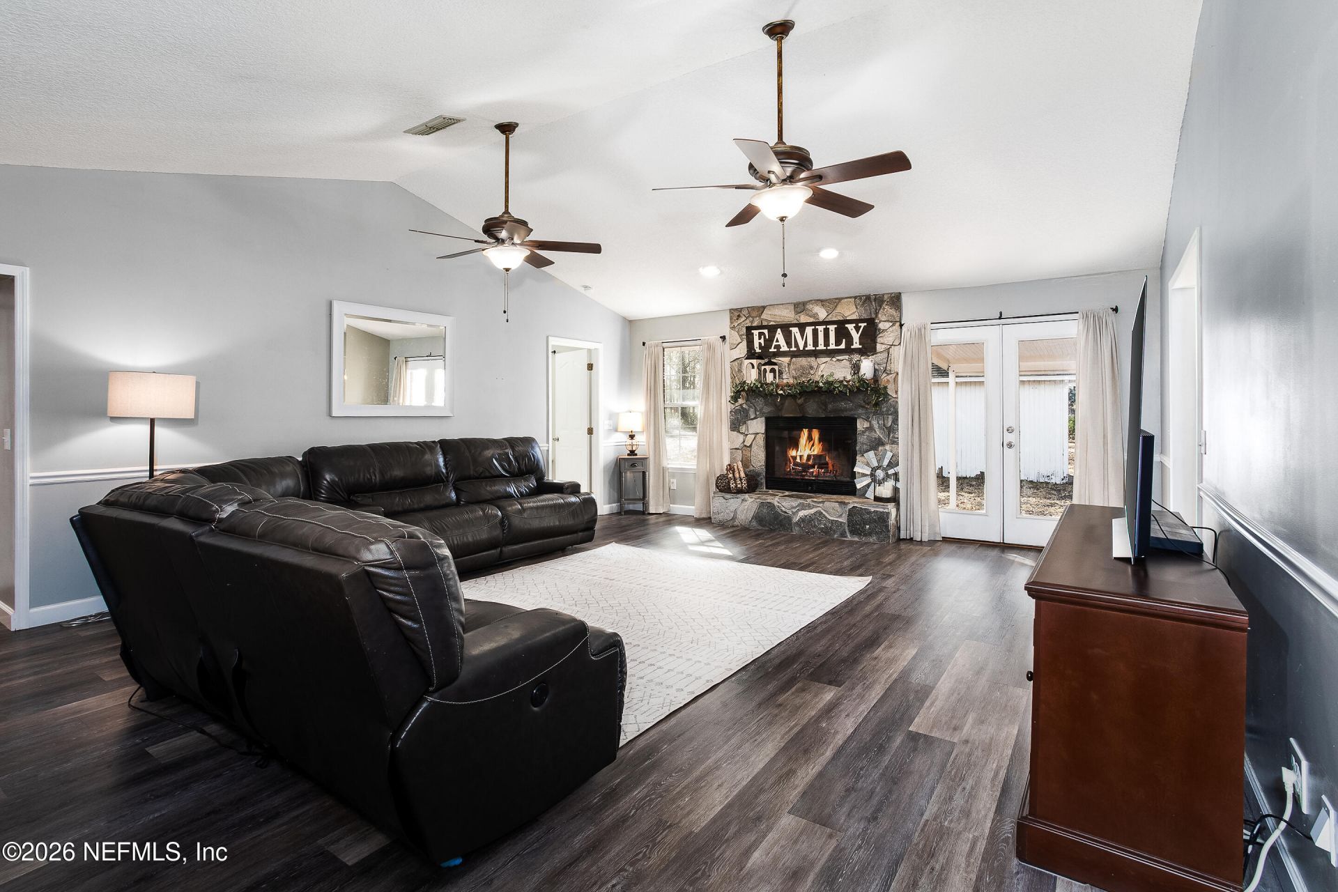 17098 Cross Branch Road, Hilliard, FL 32046 Photo