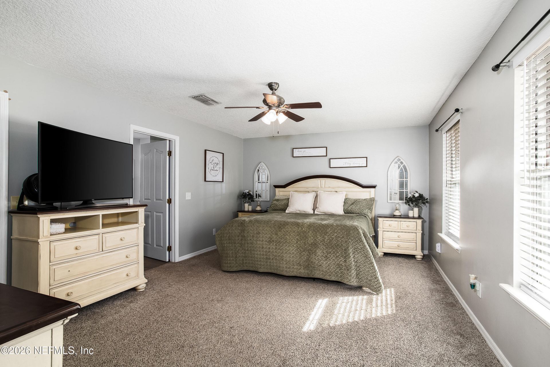 17098 Cross Branch Road, Hilliard, FL 32046 Photo