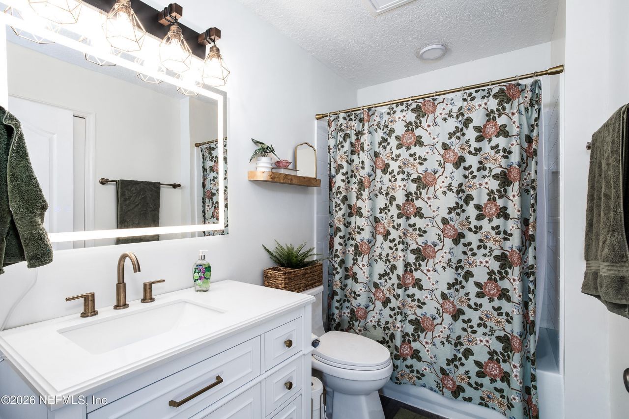 17098 Cross Branch Road, Hilliard, FL 32046 Photo