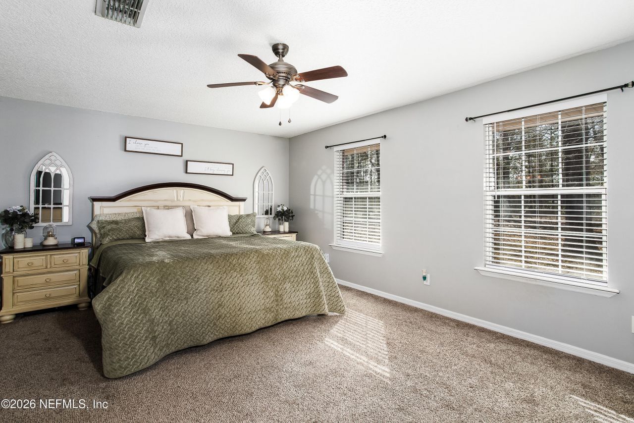 17098 Cross Branch Road, Hilliard, FL 32046 Photo