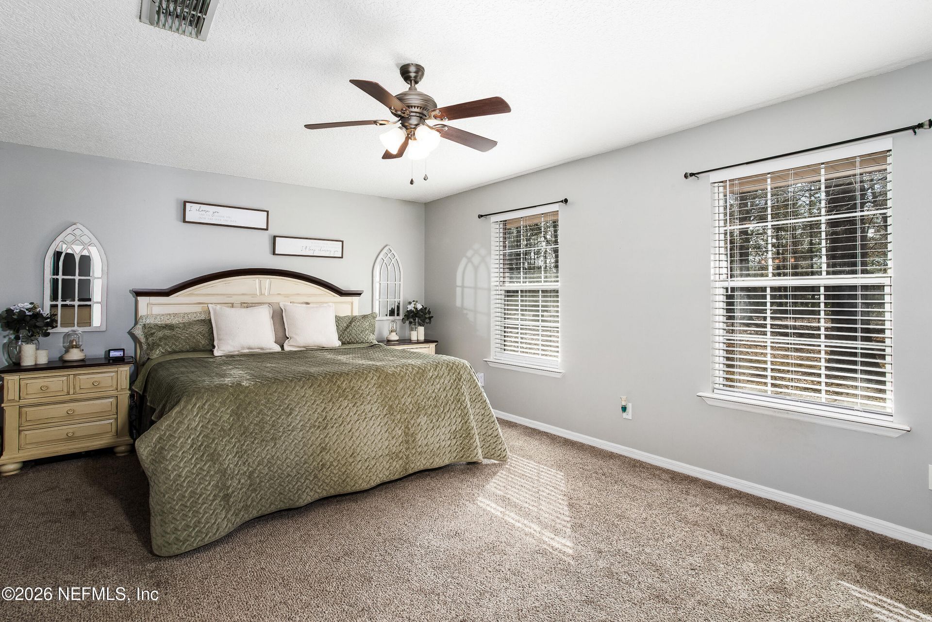 17098 Cross Branch Road, Hilliard, FL 32046 Photo