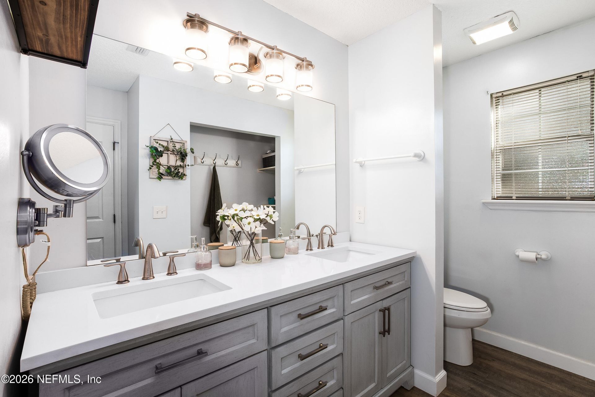 17098 Cross Branch Road, Hilliard, FL 32046 Photo