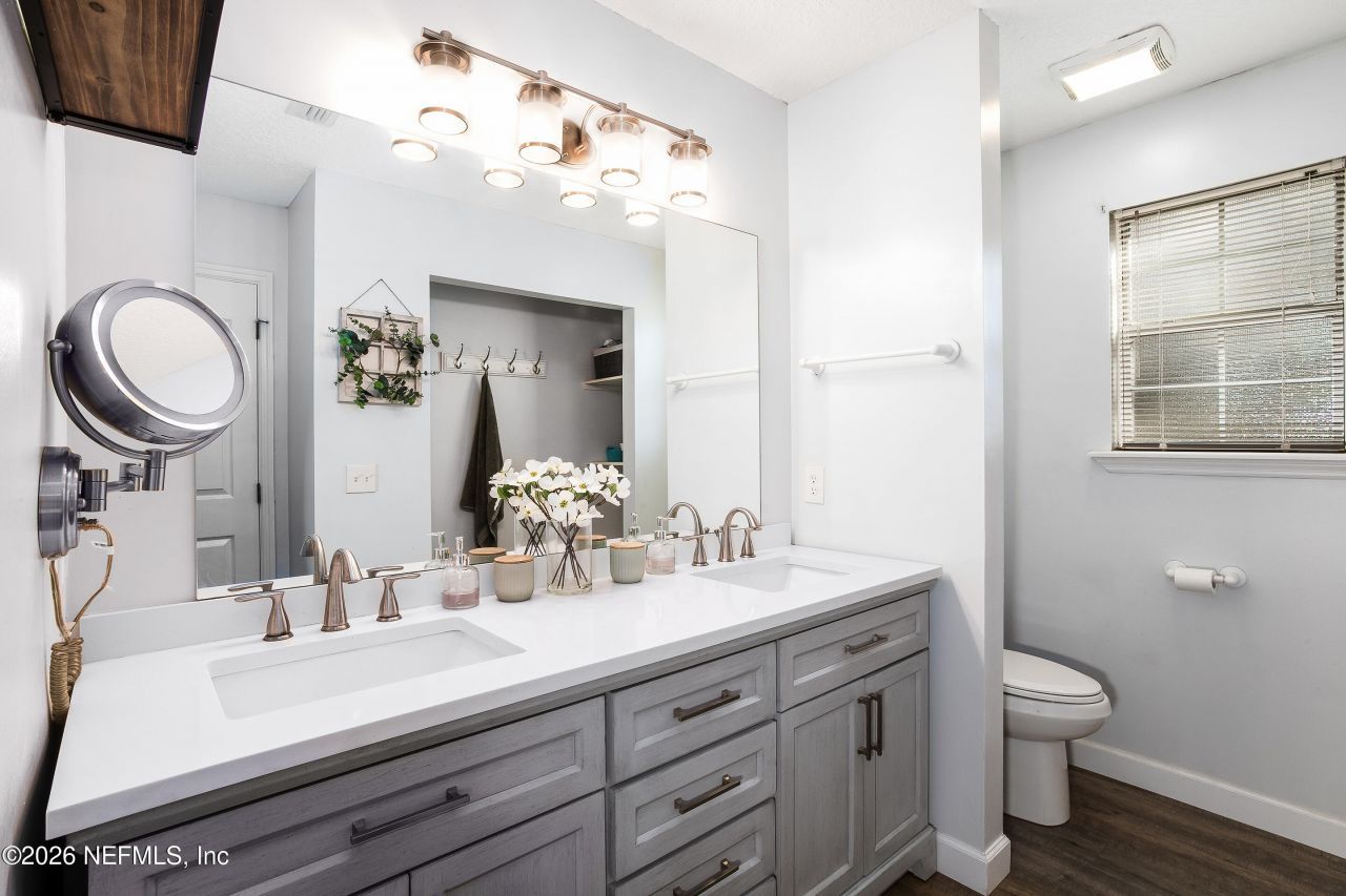 17098 Cross Branch Road, Hilliard, FL 32046 Photo