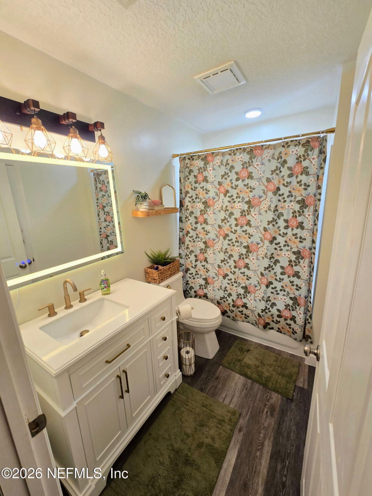 17098 Cross Branch Road, Hilliard, FL 32046 Photo