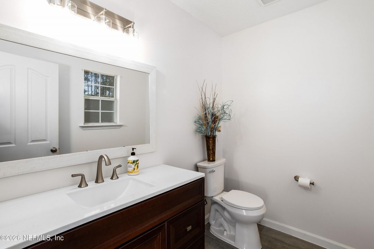 17098 Cross Branch Road, Hilliard, FL 32046 Photo