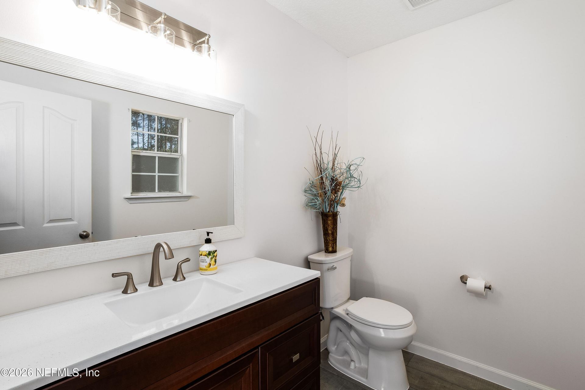 17098 Cross Branch Road, Hilliard, FL 32046 Photo