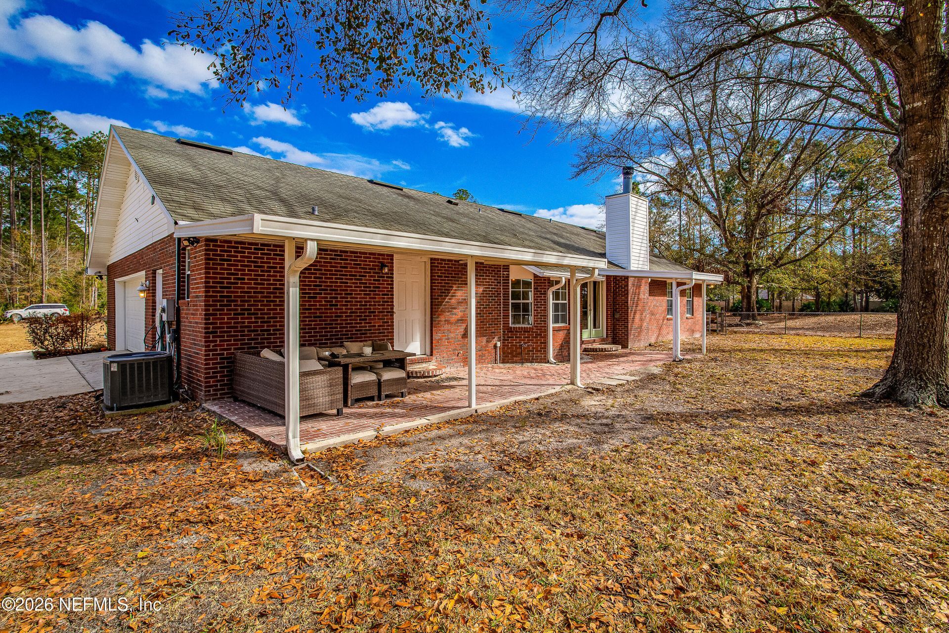 17098 Cross Branch Road, Hilliard, FL 32046 Photo