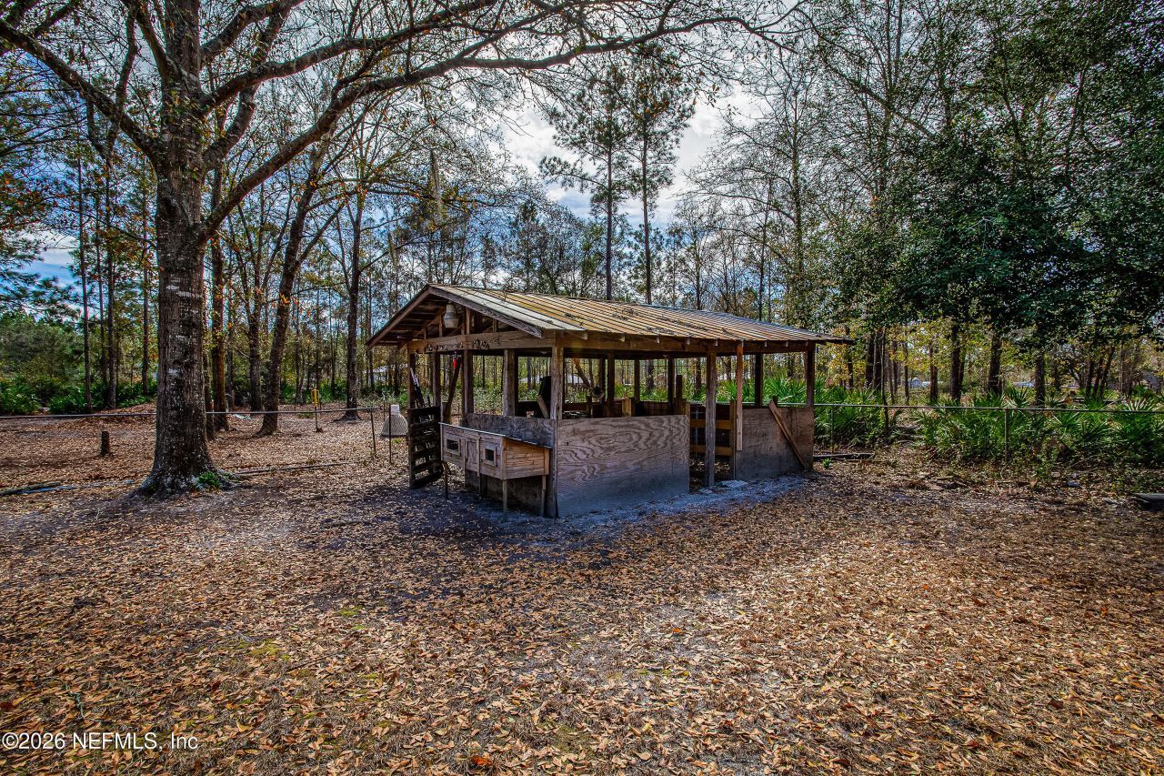 17098 Cross Branch Road, Hilliard, FL 32046 Photo