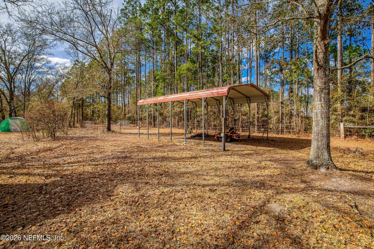 17098 Cross Branch Road, Hilliard, FL 32046 Photo