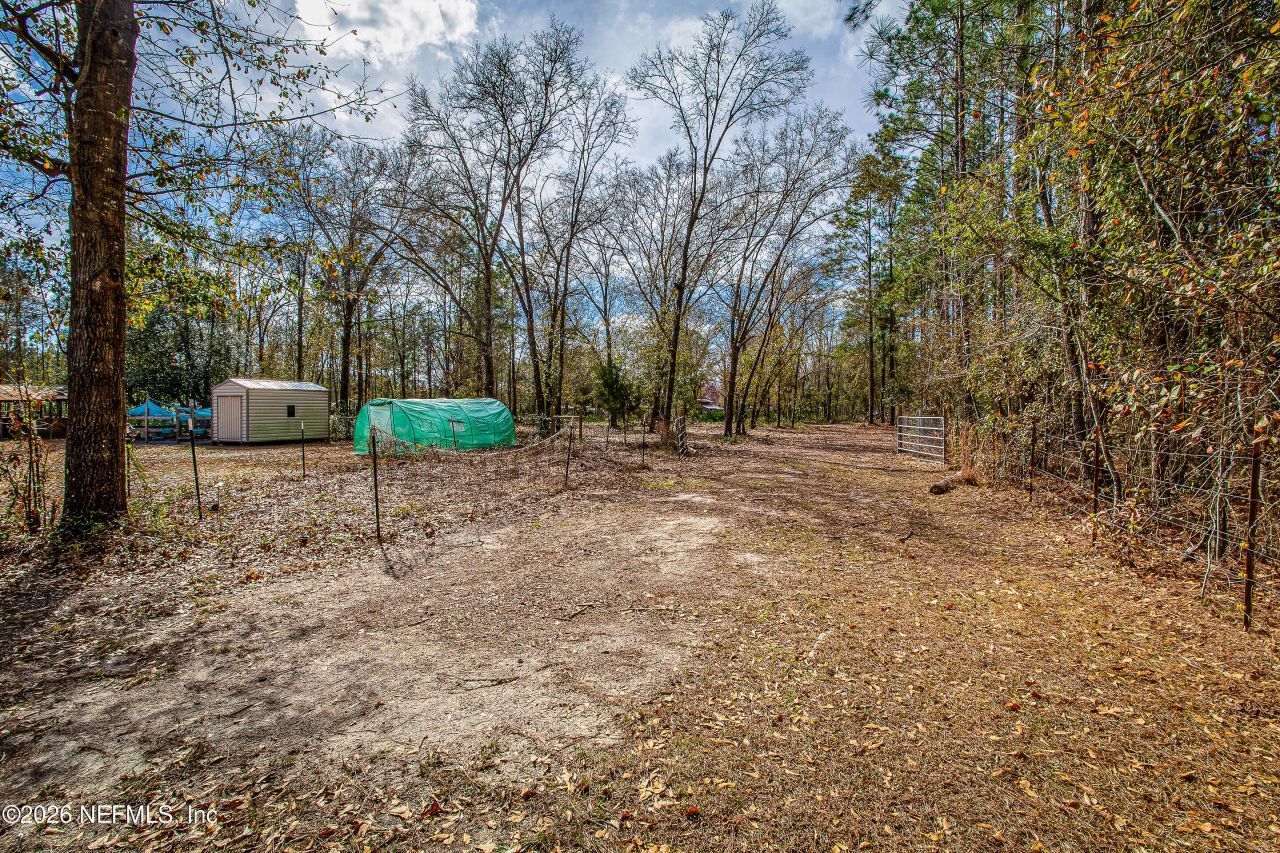 17098 Cross Branch Road, Hilliard, FL 32046 Photo