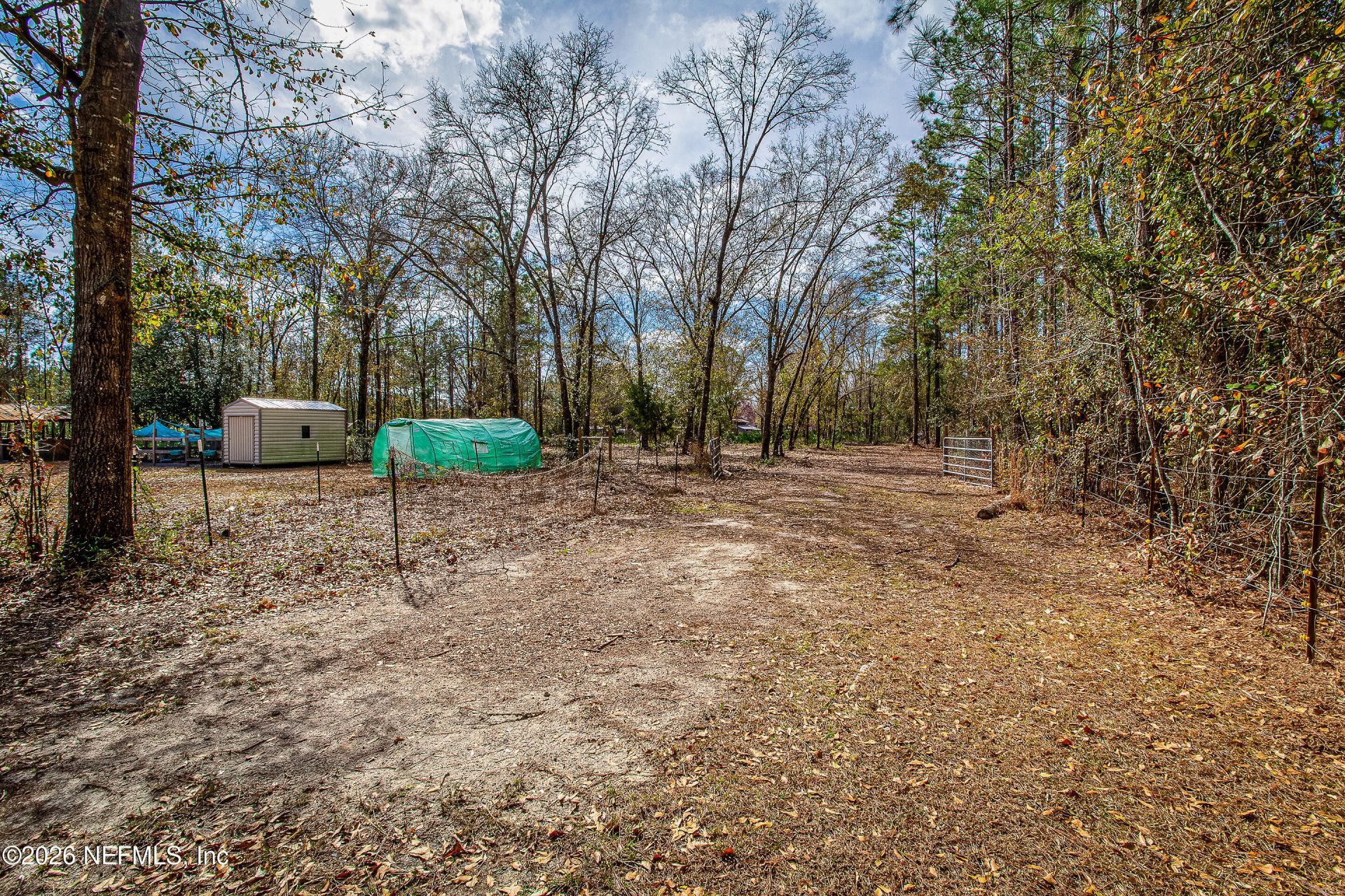 17098 Cross Branch Road, Hilliard, FL 32046 Photo