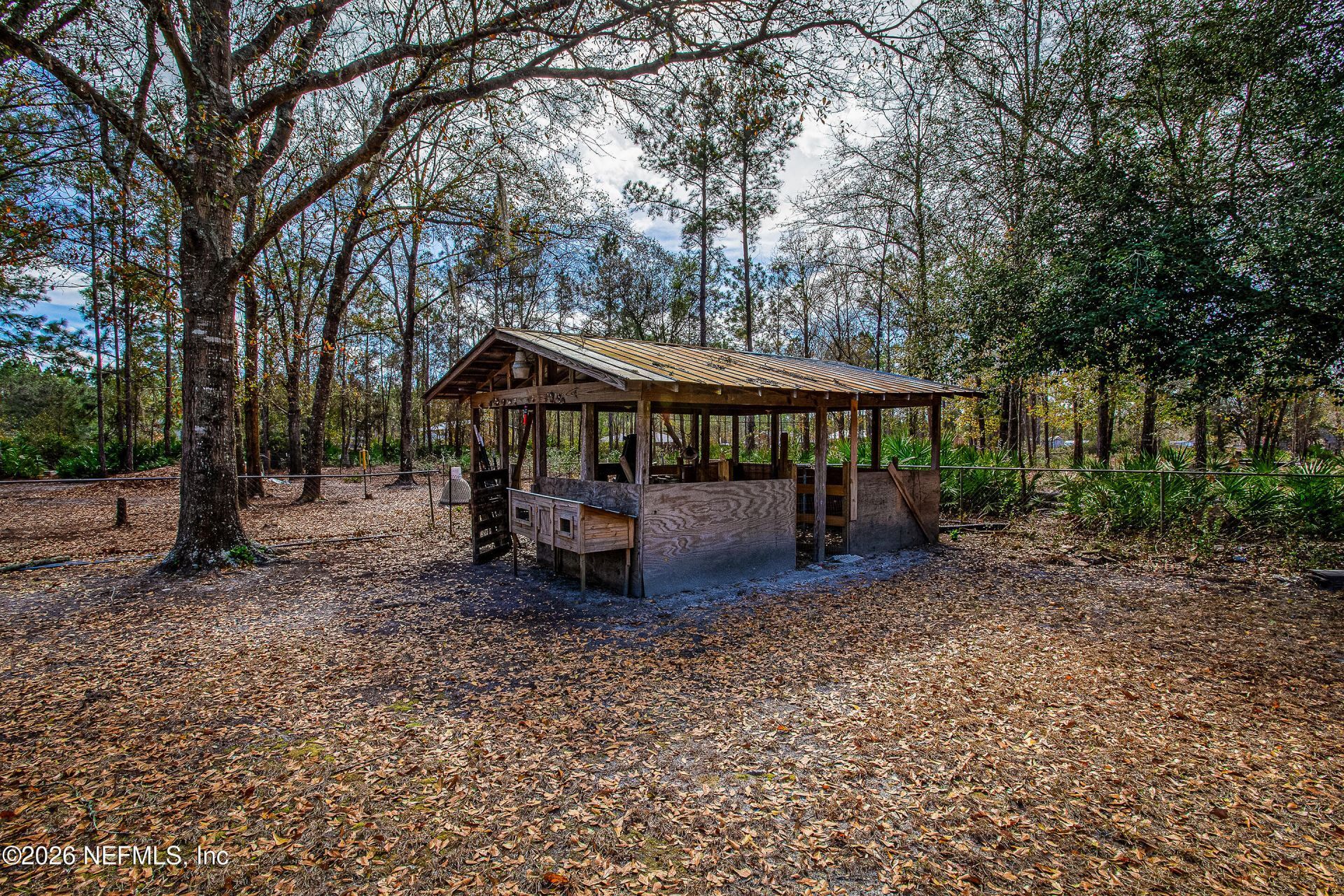 17098 Cross Branch Road, Hilliard, FL 32046 Photo