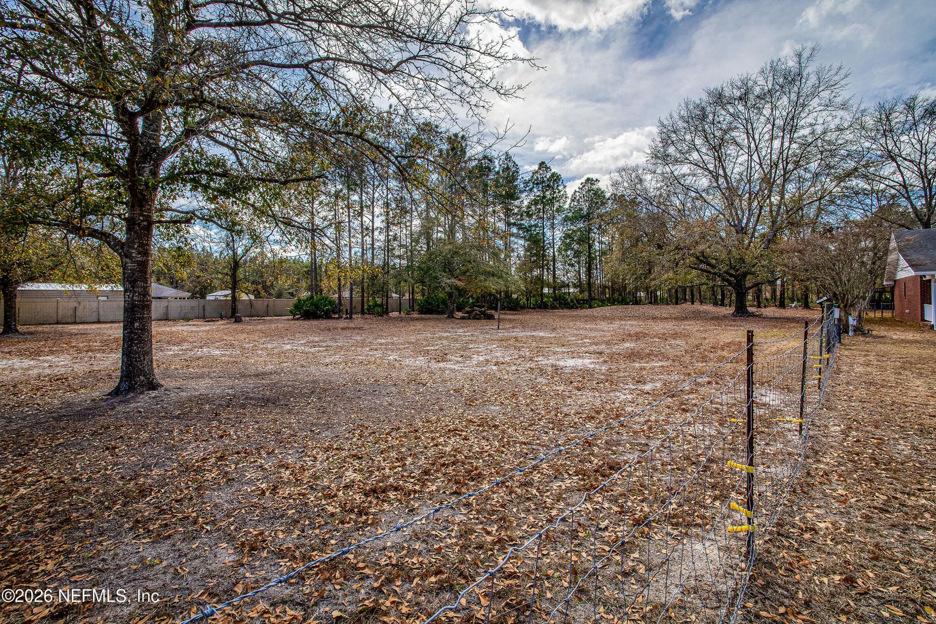 17098 Cross Branch Road, Hilliard, FL 32046 Photo