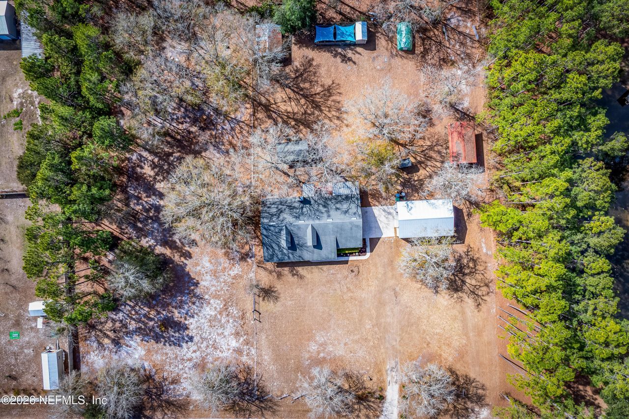 17098 Cross Branch Road, Hilliard, FL 32046 Photo