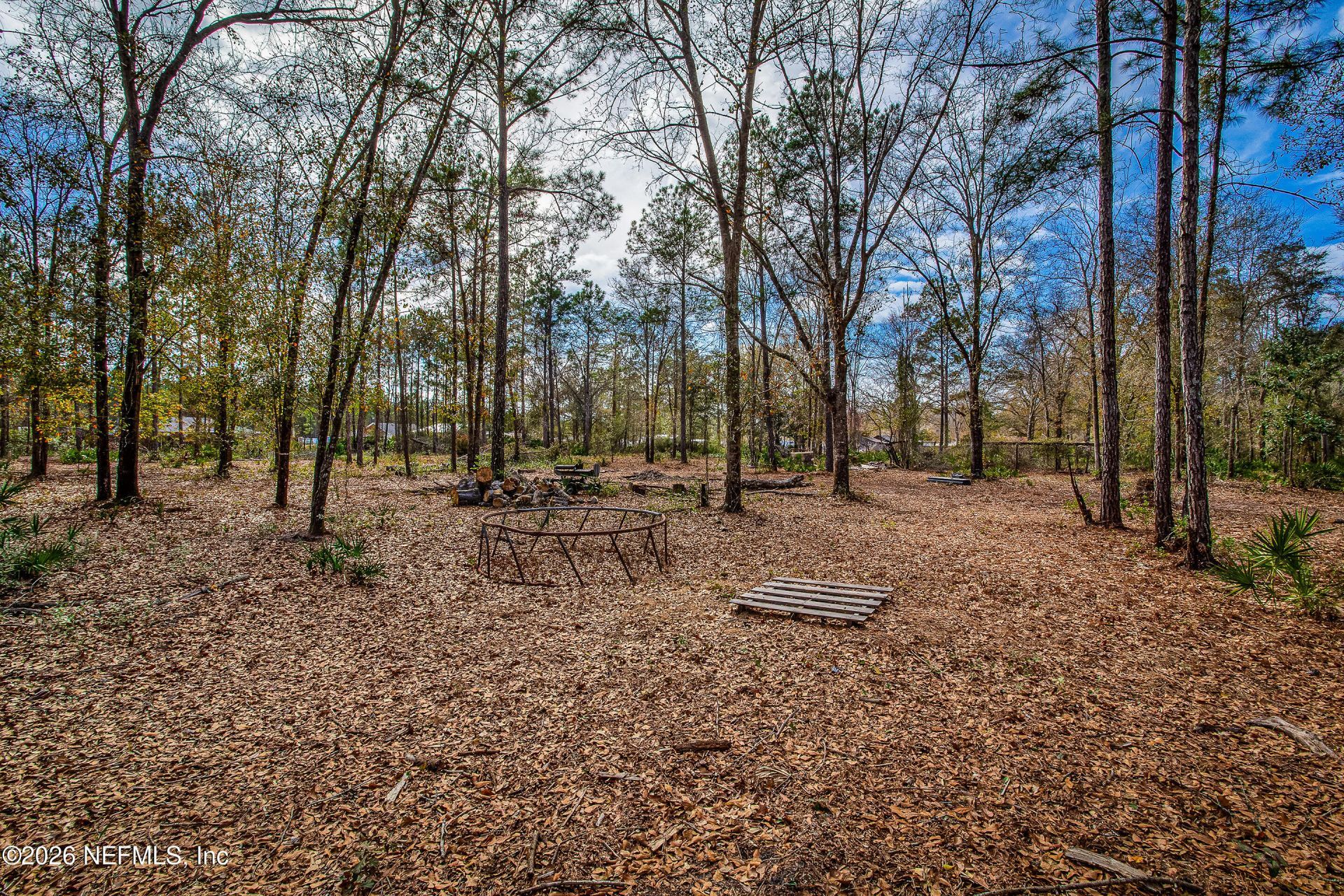 17098 Cross Branch Road, Hilliard, FL 32046 Photo