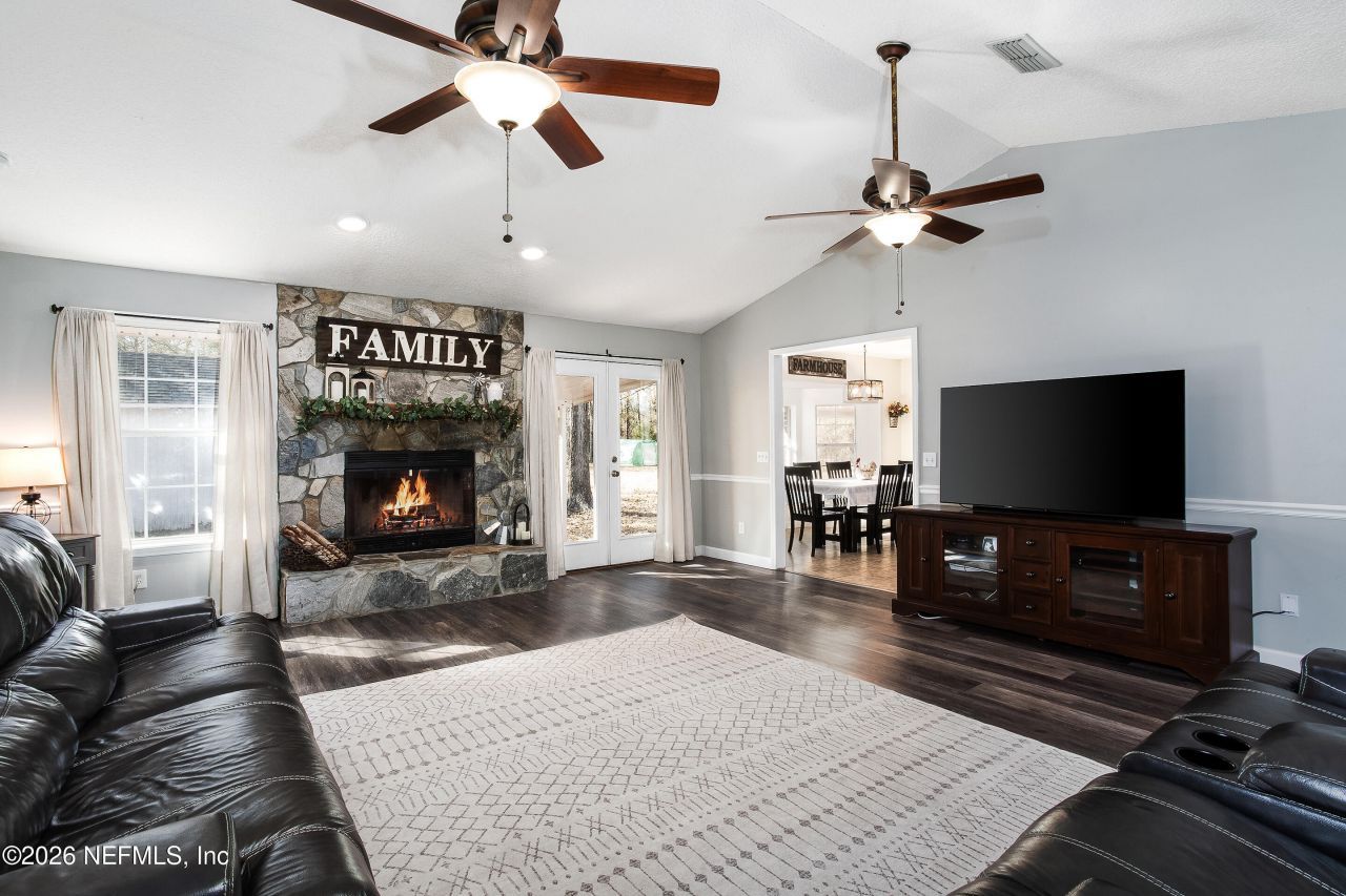 17098 Cross Branch Road, Hilliard, FL 32046 Photo