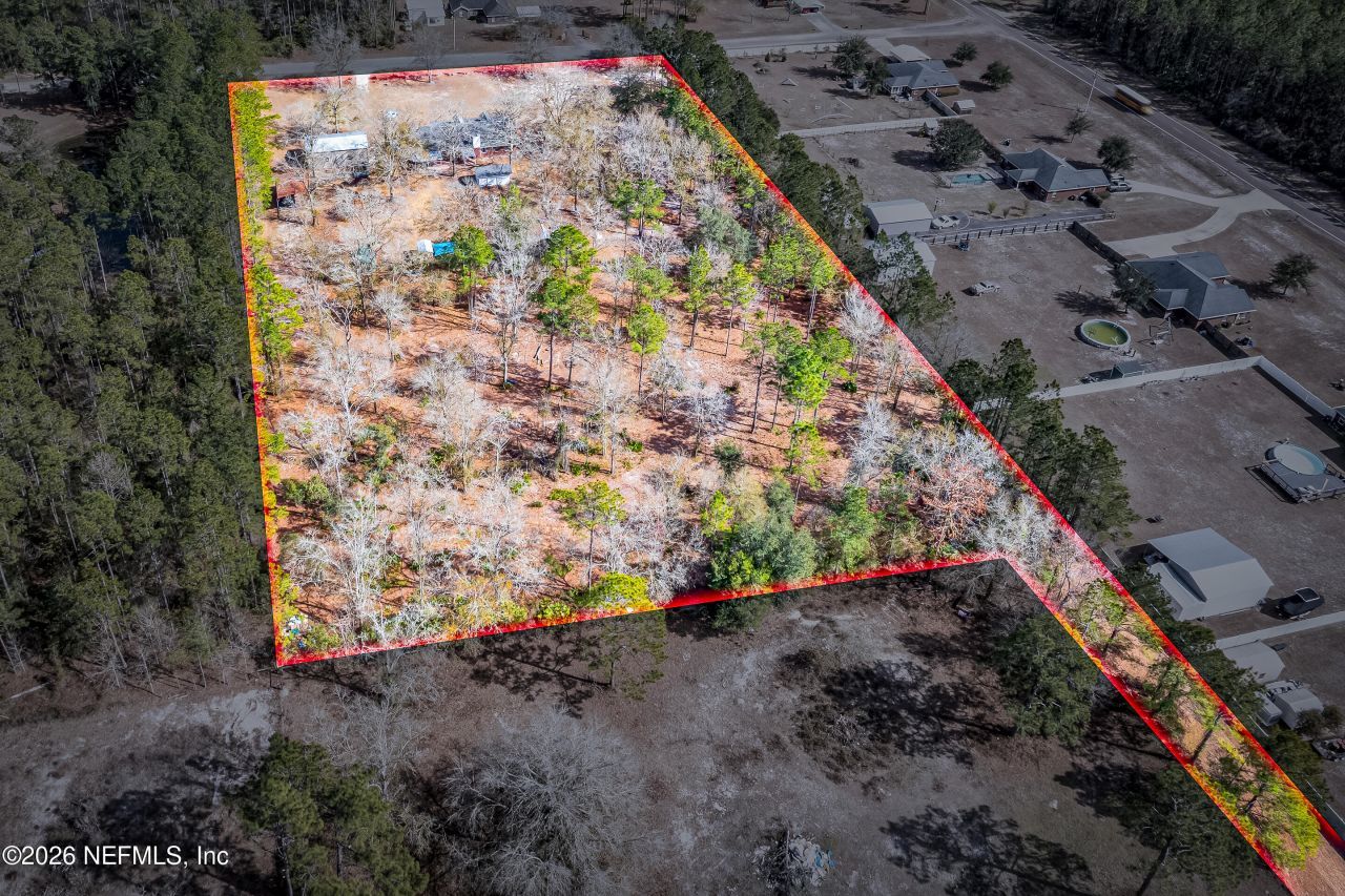 17098 Cross Branch Road, Hilliard, FL 32046 Photo