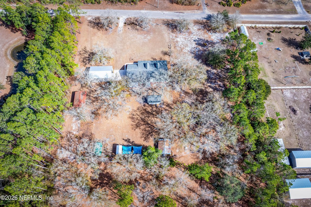 17098 Cross Branch Road, Hilliard, FL 32046 Photo