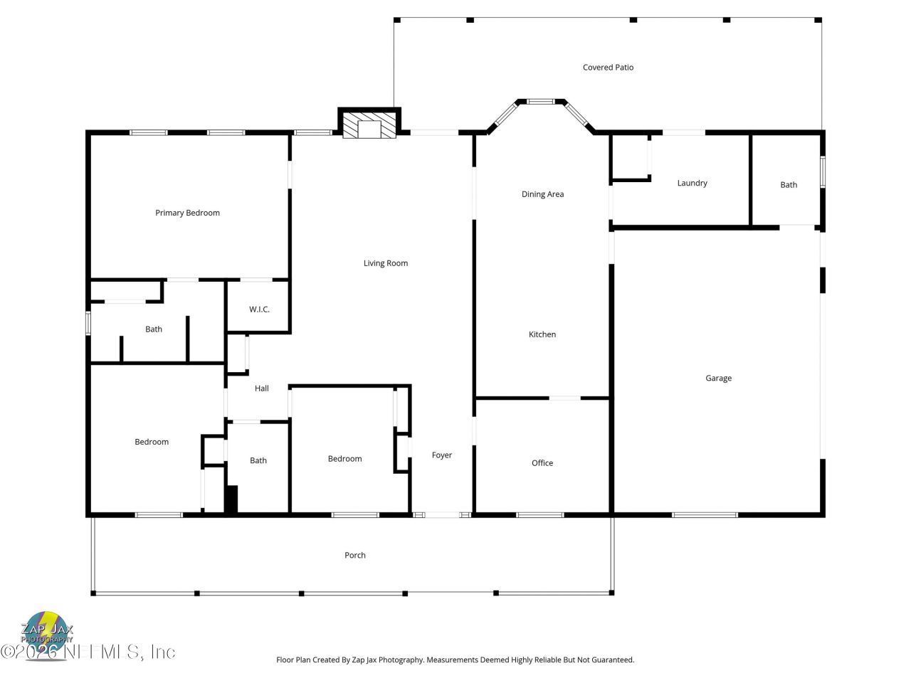 17098 Cross Branch Road, Hilliard, FL 32046 Photo