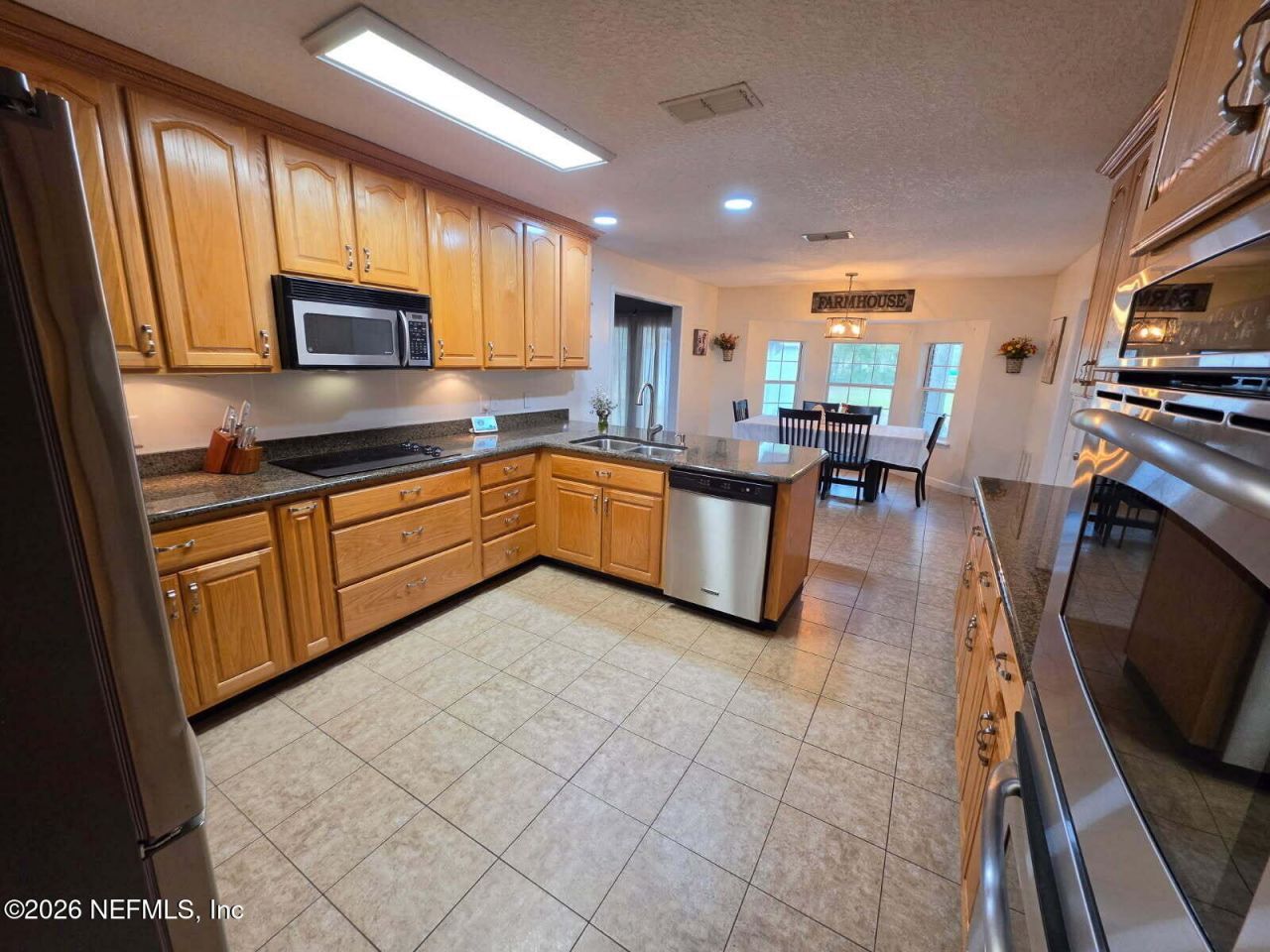 17098 Cross Branch Road, Hilliard, FL 32046 Photo