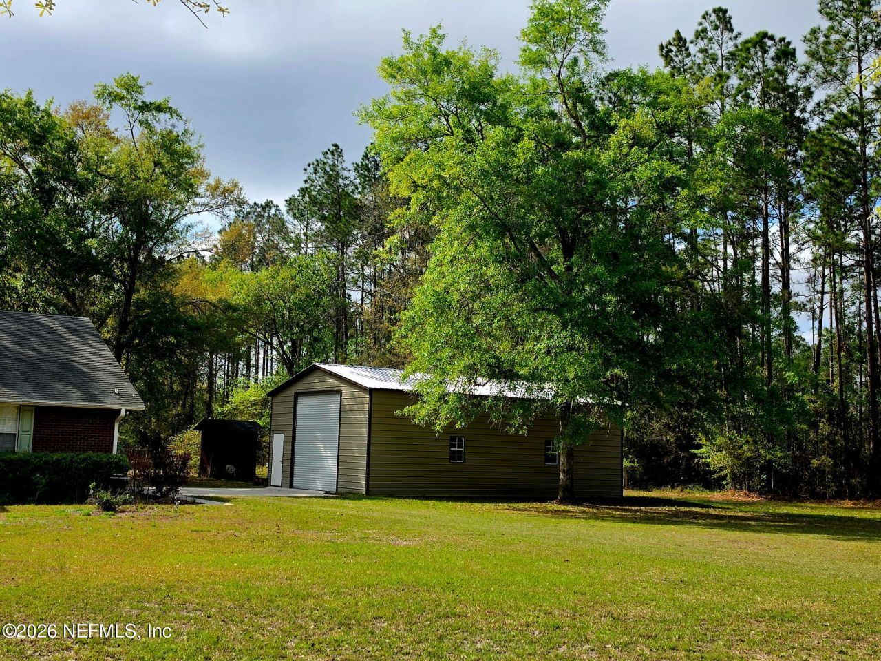 17098 Cross Branch Road, Hilliard, FL 32046 Photo
